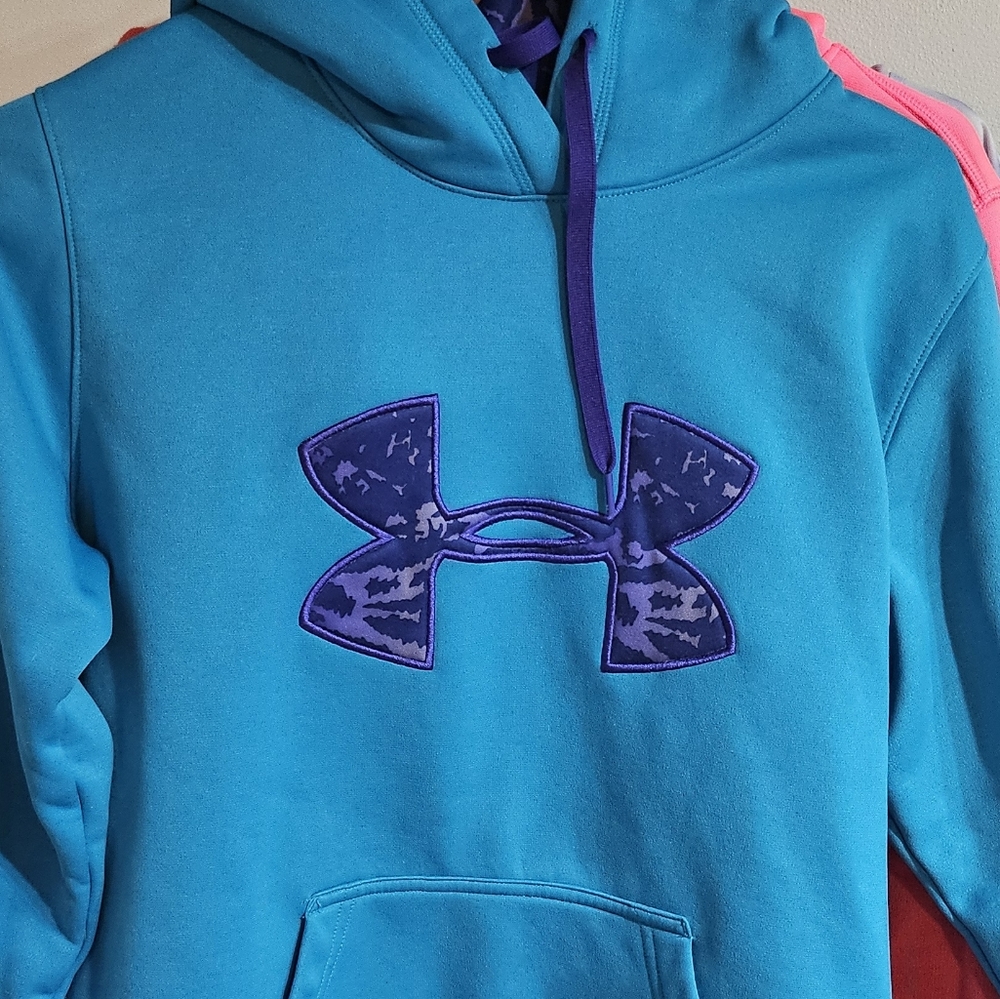 Under Armor Hoodie